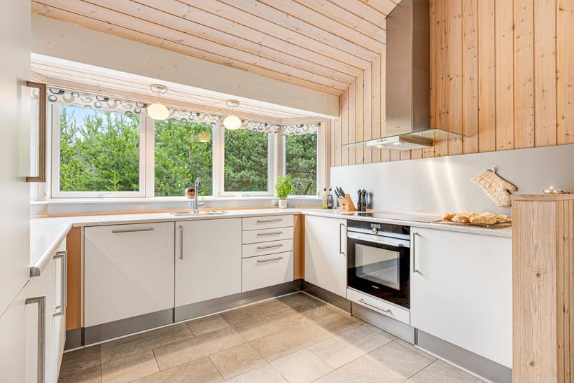 Foto von Ferienhaus NX88 in Sønderstrand - Rømø