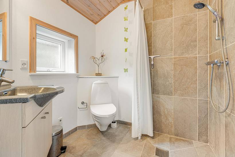 Foto von Ferienhaus NX88 in Sønderstrand - Rømø