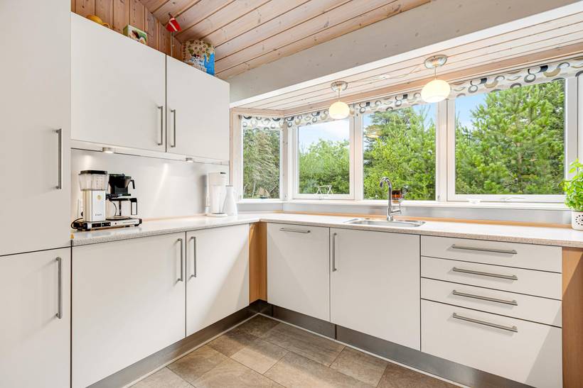 Foto von Ferienhaus NX88 in Sønderstrand - Rømø