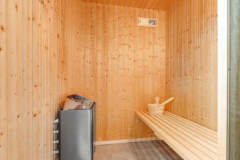 Foto von Ferienhaus NX88 in Sønderstrand - Rømø