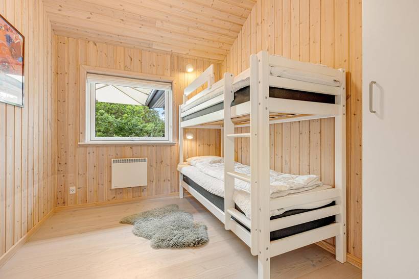Foto von Ferienhaus NX88 in Sønderstrand - Rømø