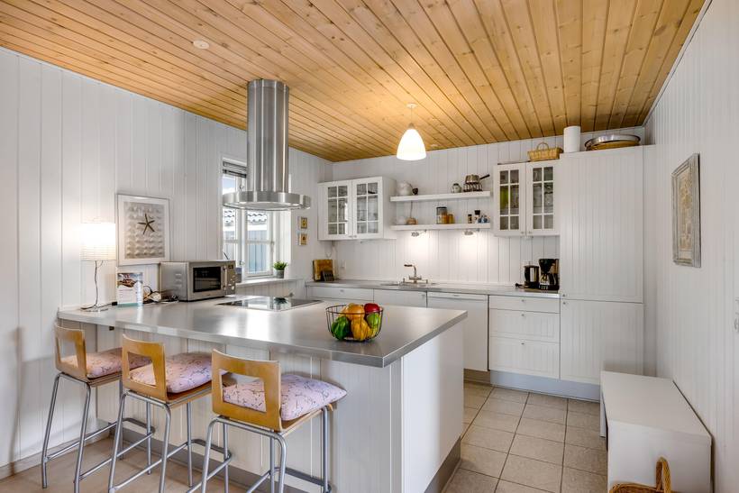Foto von Ferienhaus NX96 in Tversted - Nordjütland