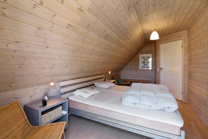 Foto von Ferienhaus NX96 in Tversted - Nordjütland