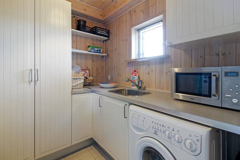 Foto von Ferienhaus NX96 in Tversted - Nordjütland