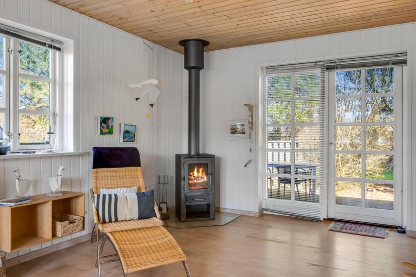 Foto von Ferienhaus NX96 in Tversted - Nordjütland