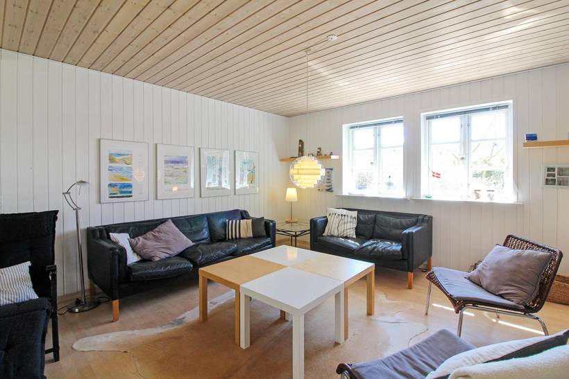Foto von Ferienhaus NX96 in Tversted - Nordjütland