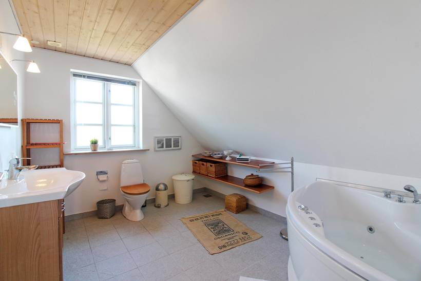 Foto von Ferienhaus NX96 in Tversted - Nordjütland