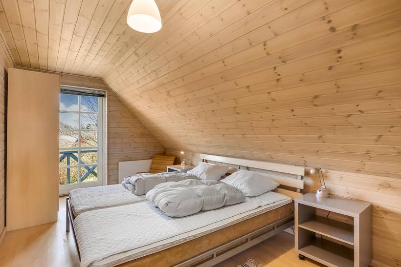 Foto von Ferienhaus NX96 in Tversted - Nordjütland