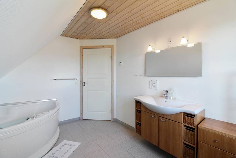 Foto von Ferienhaus NX96 in Tversted - Nordjütland
