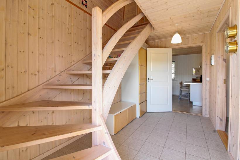 Foto von Ferienhaus NX96 in Tversted - Nordjütland