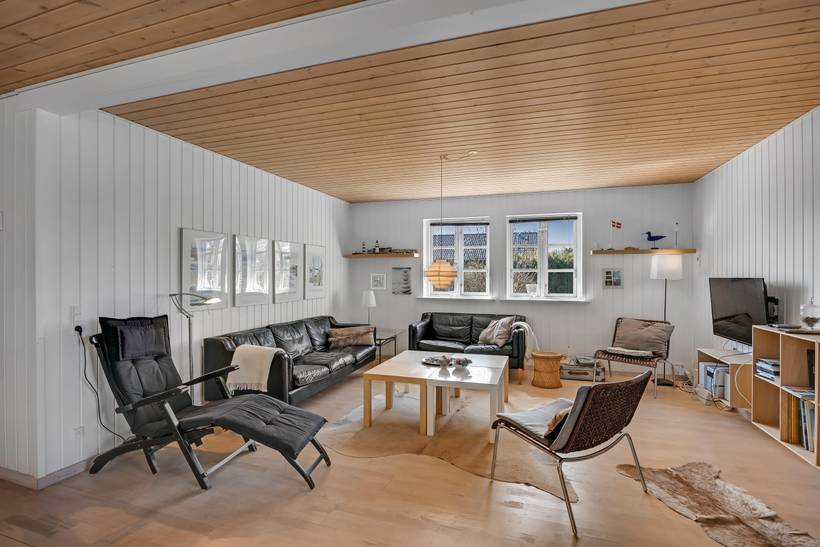 Foto von Ferienhaus NX96 in Tversted - Nordjütland