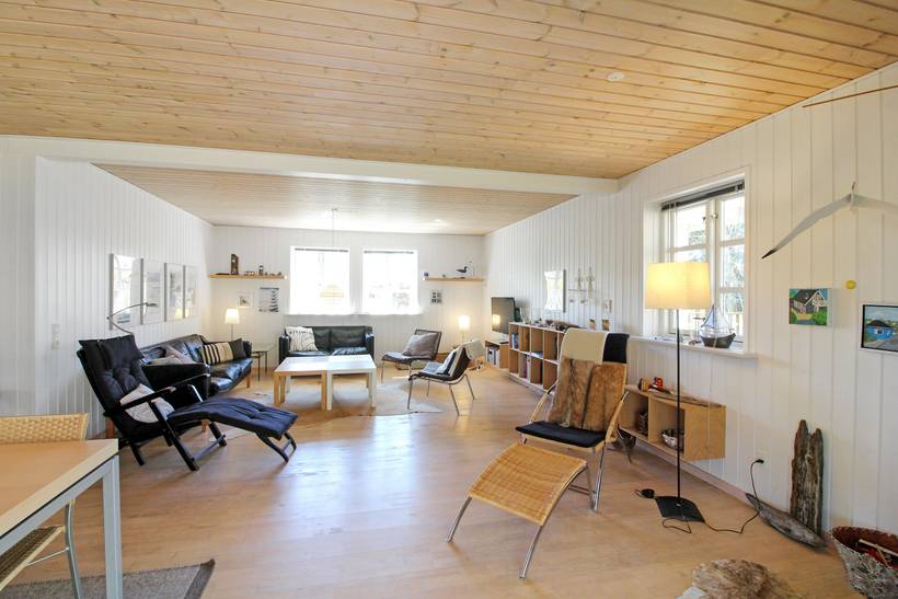 Foto von Ferienhaus NX96 in Tversted - Nordjütland