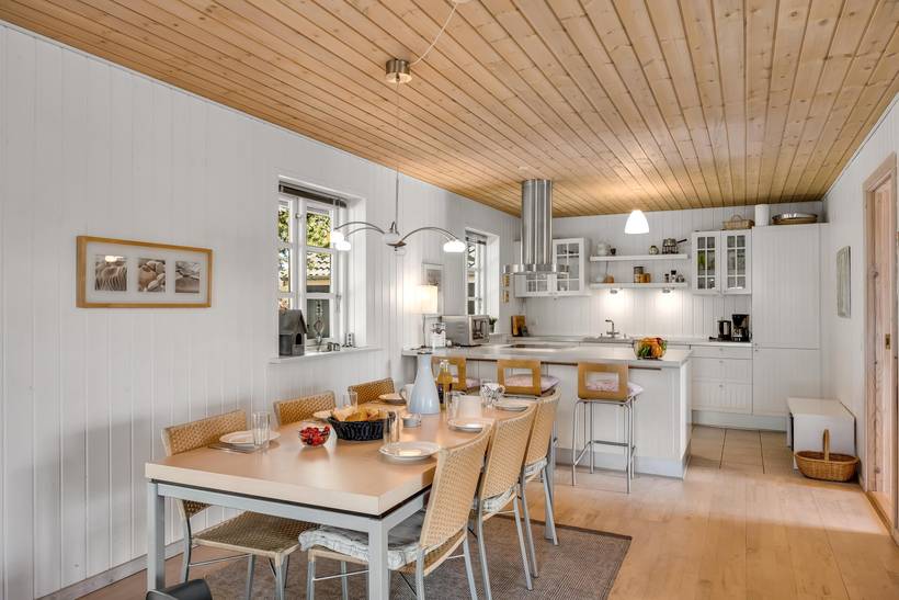 Foto von Ferienhaus NX96 in Tversted - Nordjütland