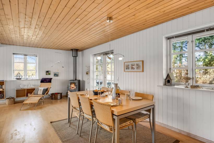 Foto von Ferienhaus NX96 in Tversted - Nordjütland