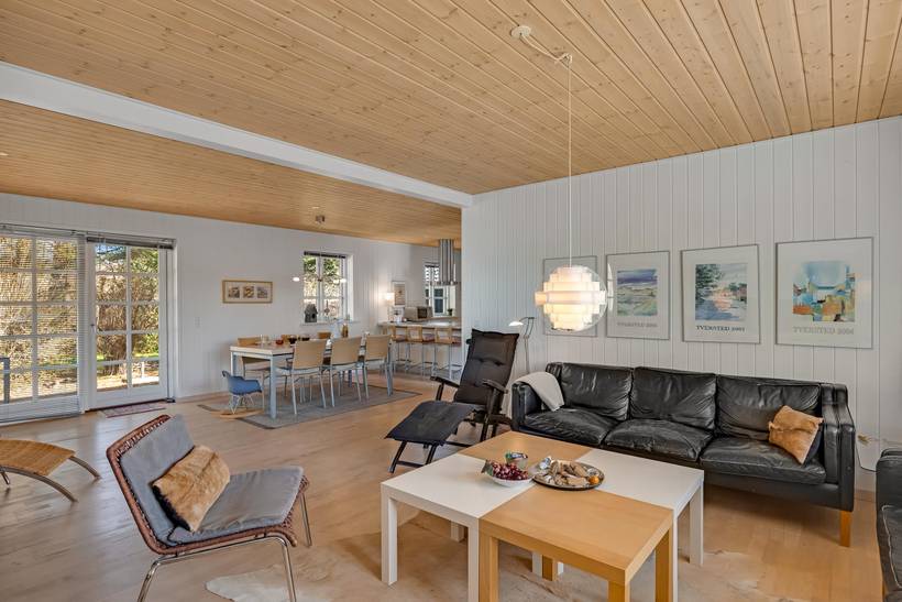 Foto von Ferienhaus NX96 in Tversted - Nordjütland