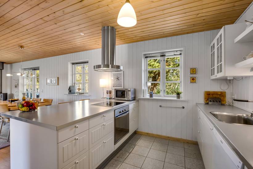 Foto von Ferienhaus NX96 in Tversted - Nordjütland