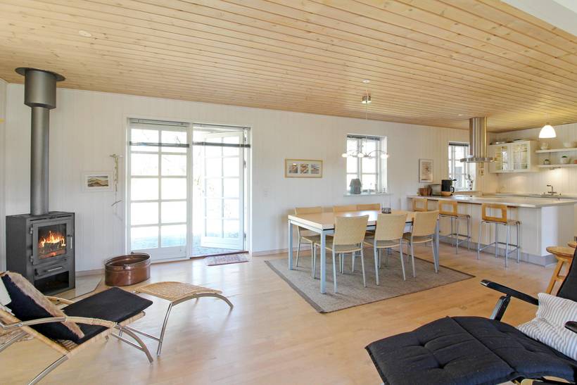 Foto von Ferienhaus NX96 in Tversted - Nordjütland
