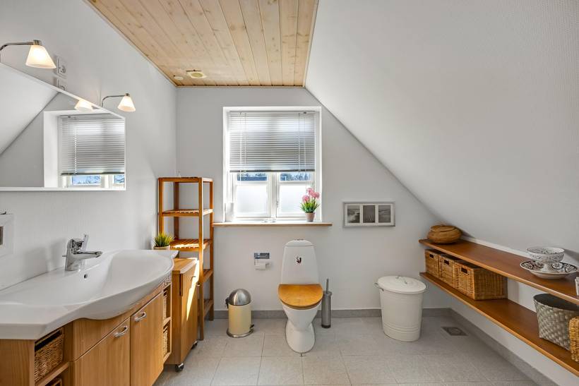 Foto von Ferienhaus NX96 in Tversted - Nordjütland