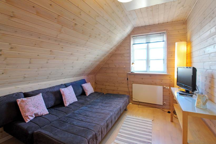 Foto von Ferienhaus NX96 in Tversted - Nordjütland
