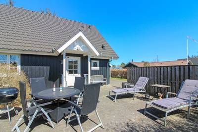 Vorschaubild von Ferienhaus NX96 in Tversted - Nordjütland