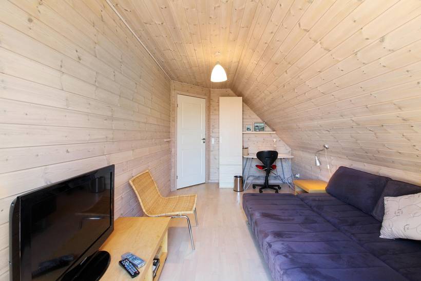 Foto von Ferienhaus NX96 in Tversted - Nordjütland