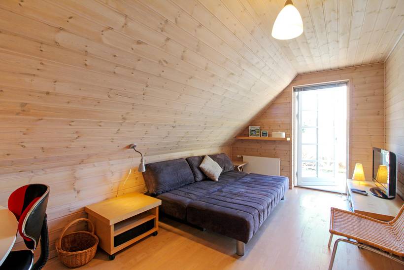 Foto von Ferienhaus NX96 in Tversted - Nordjütland