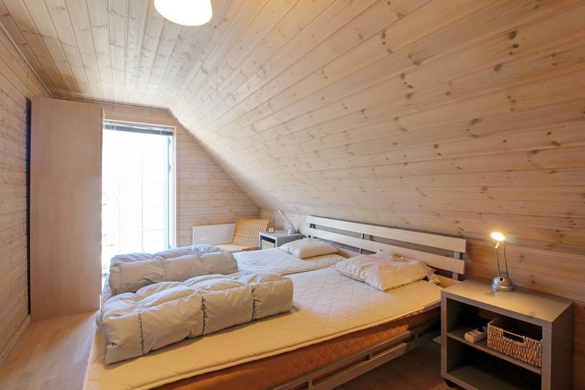 Foto von Ferienhaus NX96 in Tversted - Nordjütland