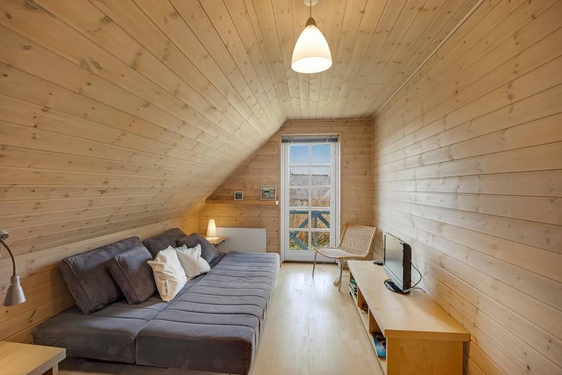 Foto von Ferienhaus NX96 in Tversted - Nordjütland