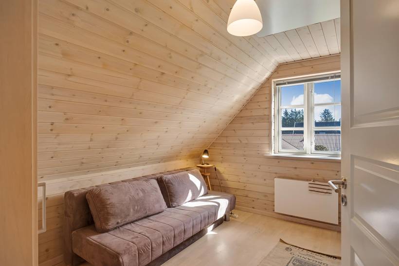 Foto von Ferienhaus NX96 in Tversted - Nordjütland