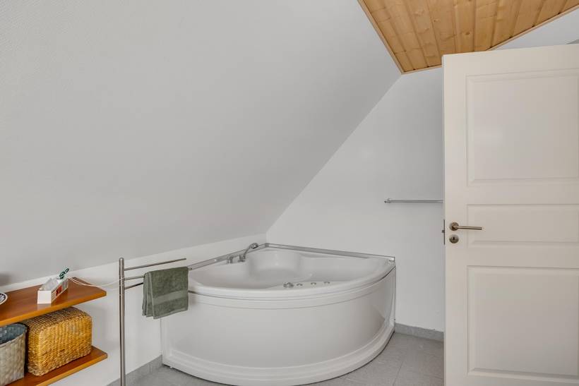 Foto von Ferienhaus NX96 in Tversted - Nordjütland