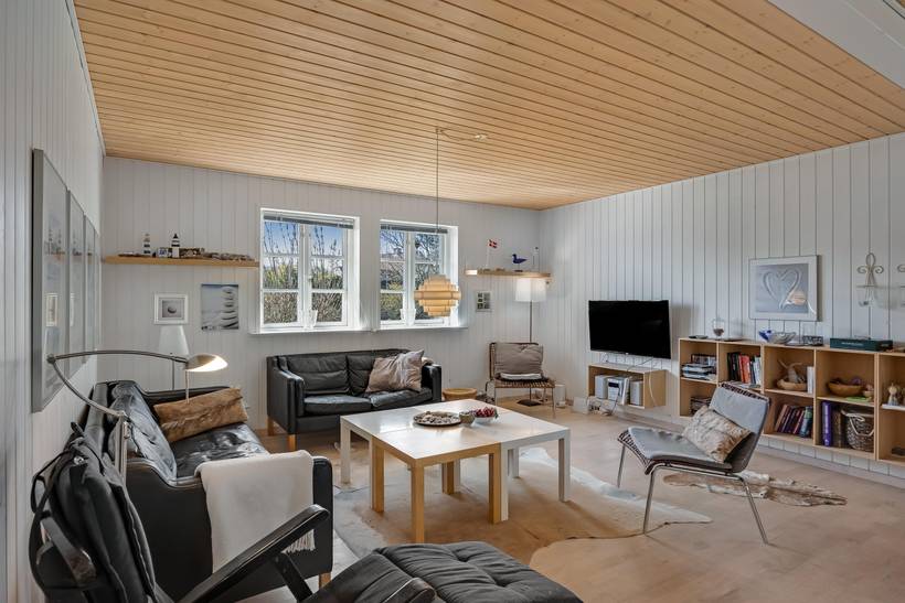 Foto von Ferienhaus NX96 in Tversted - Nordjütland