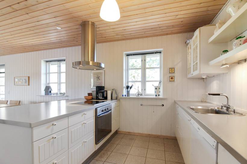 Foto von Ferienhaus NX96 in Tversted - Nordjütland
