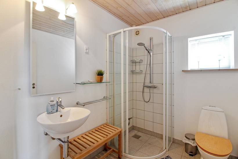 Foto von Ferienhaus NX96 in Tversted - Nordjütland