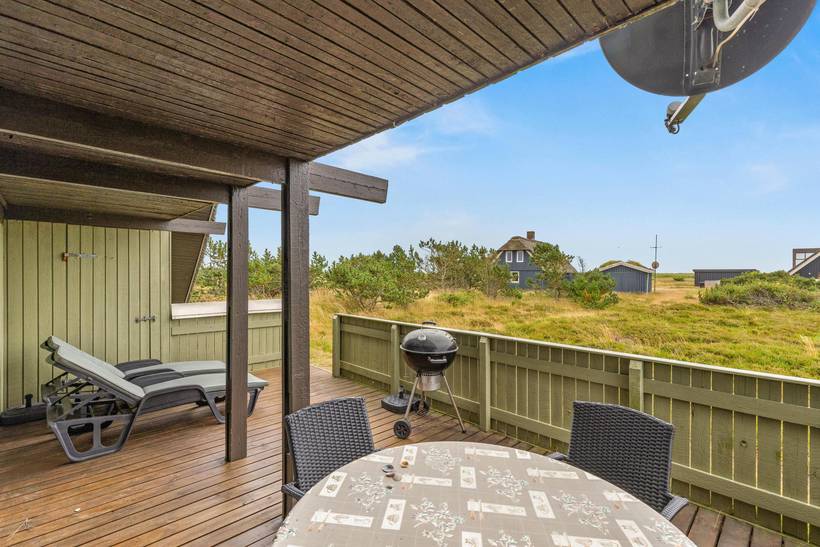 Foto von Ferienhaus NY03 in Blåvand - Westjütland