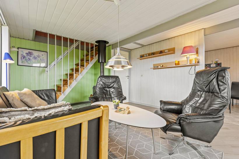 Foto von Ferienhaus NY03 in Blåvand - Westjütland