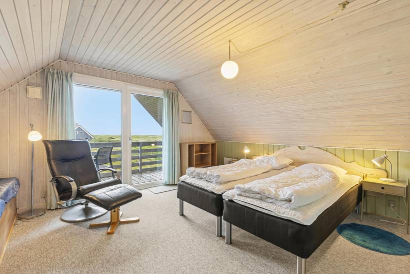 Foto von Ferienhaus NY03 in Blåvand - Westjütland