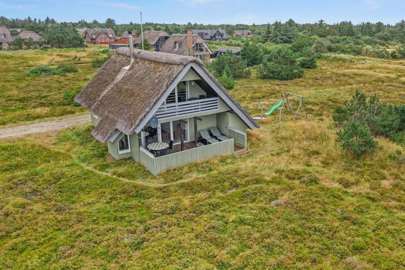 Foto von Ferienhaus NY03 in Blåvand - Westjütland