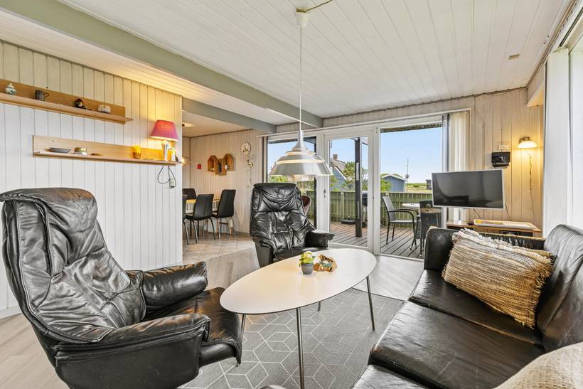 Foto von Ferienhaus NY03 in Blåvand - Westjütland