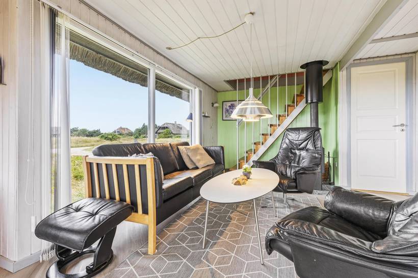 Foto von Ferienhaus NY03 in Blåvand - Westjütland