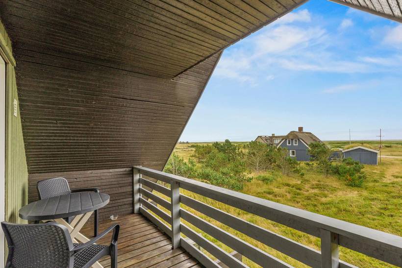 Foto von Ferienhaus NY03 in Blåvand - Westjütland