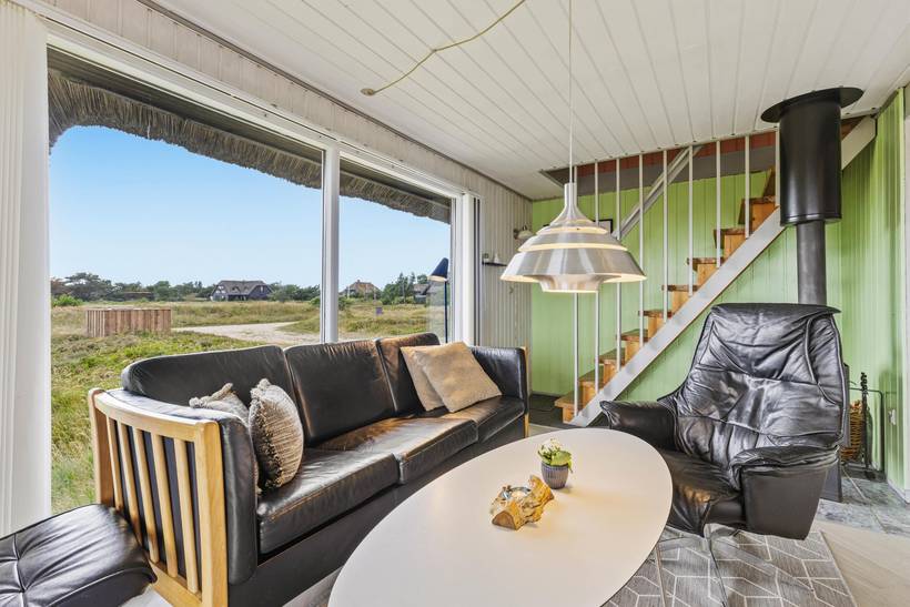 Foto von Ferienhaus NY03 in Blåvand - Westjütland