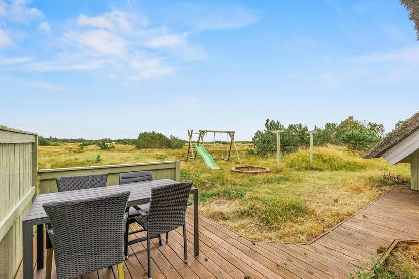 Foto von Ferienhaus NY03 in Blåvand - Westjütland