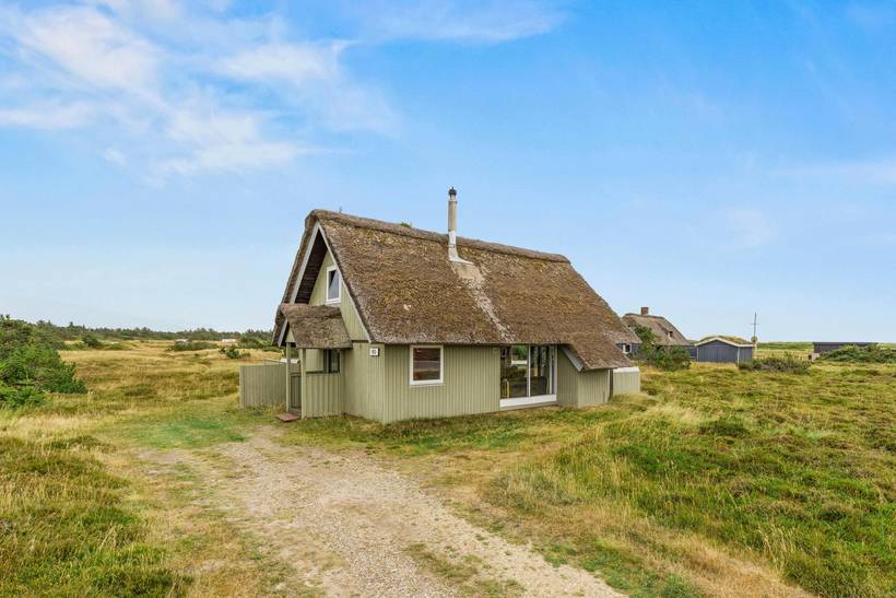 Foto von Ferienhaus NY03 in Blåvand - Westjütland