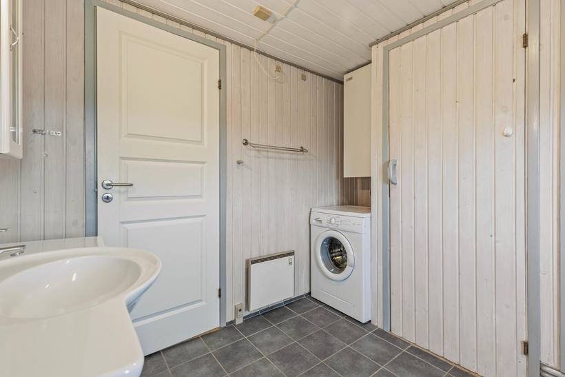 Foto von Ferienhaus NY03 in Blåvand - Westjütland