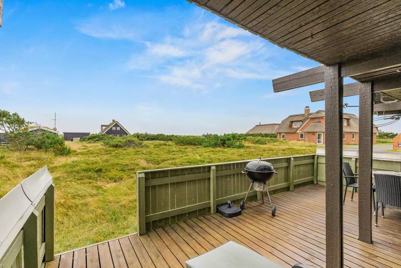 Foto von Ferienhaus NY03 in Blåvand - Westjütland