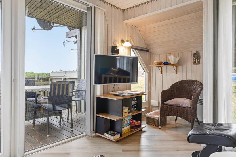 Foto von Ferienhaus NY03 in Blåvand - Westjütland