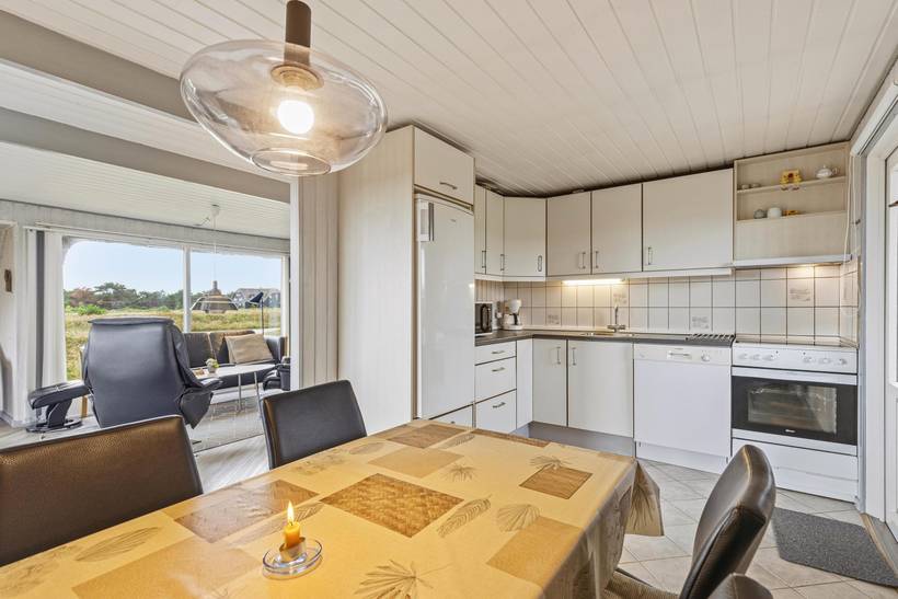Foto von Ferienhaus NY03 in Blåvand - Westjütland