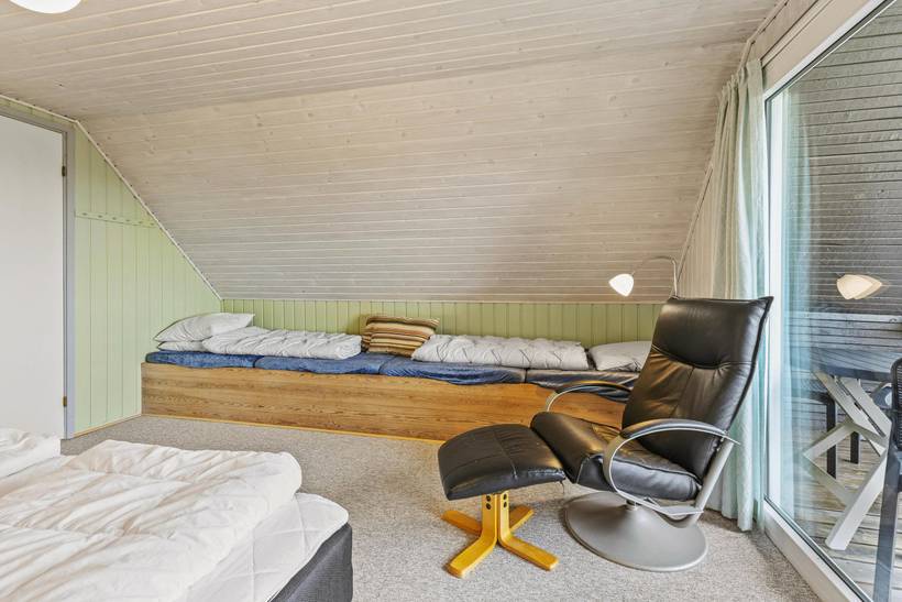 Foto von Ferienhaus NY03 in Blåvand - Westjütland