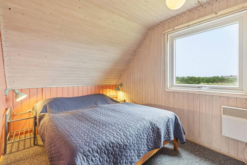 Foto von Ferienhaus NY03 in Blåvand - Westjütland