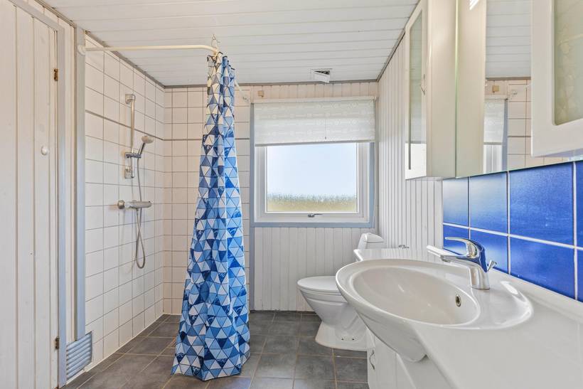 Foto von Ferienhaus NY03 in Blåvand - Westjütland
